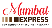 Mumbai Express logo